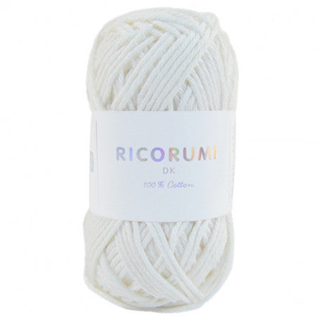 Ricorumi Coton DK – Rico Design