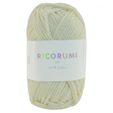 Ricorumi Coton DK – Rico Design