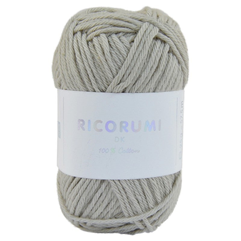 Ricorumi Coton DK – Rico Design