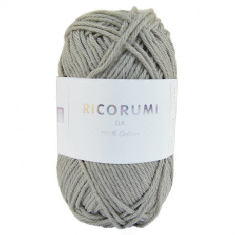 Ricorumi Coton DK – Rico Design