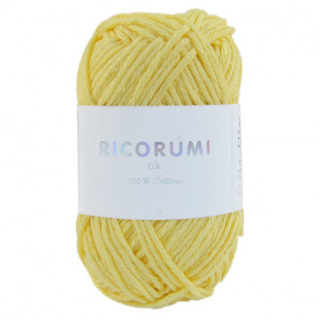 Ricorumi Coton DK – Rico Design