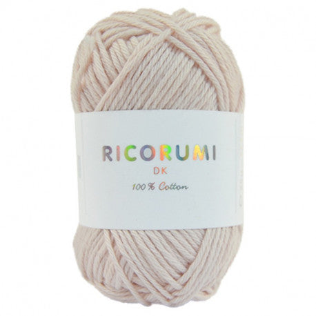 Ricorumi Coton DK – Rico Design