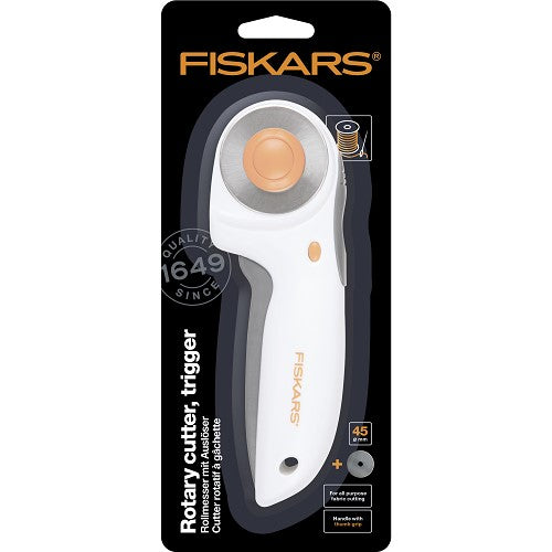 Cutter Rotatif - Fiskars
