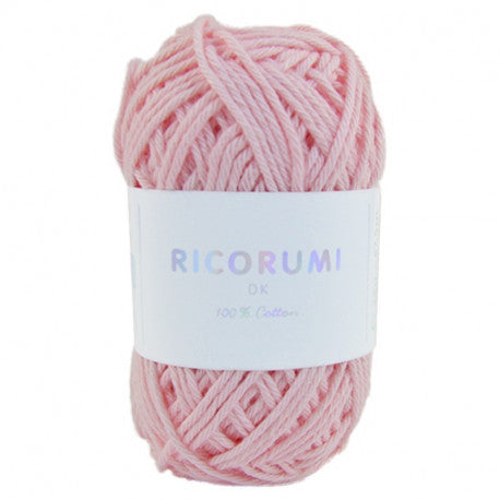 Ricorumi Coton DK – Rico Design