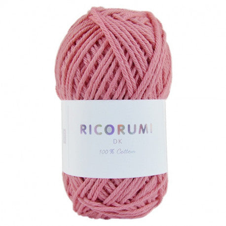 Ricorumi Coton DK – Rico Design