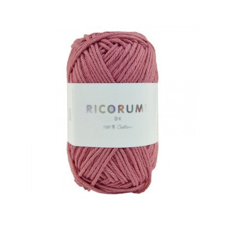 Ricorumi Coton DK – Rico Design