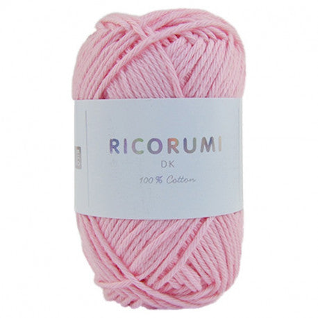 Ricorumi Coton DK – Rico Design