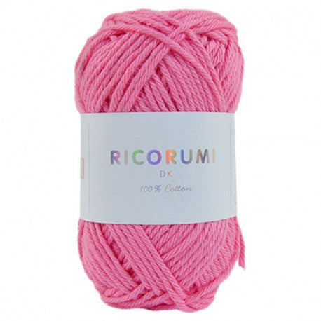 Ricorumi Coton DK – Rico Design