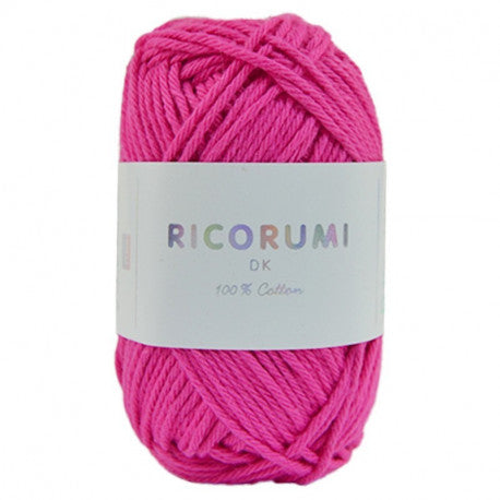 Ricorumi Coton DK – Rico Design
