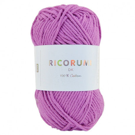 Ricorumi Coton DK – Rico Design