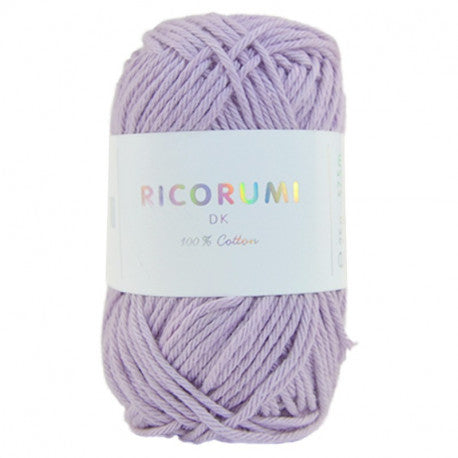 Ricorumi Coton DK – Rico Design
