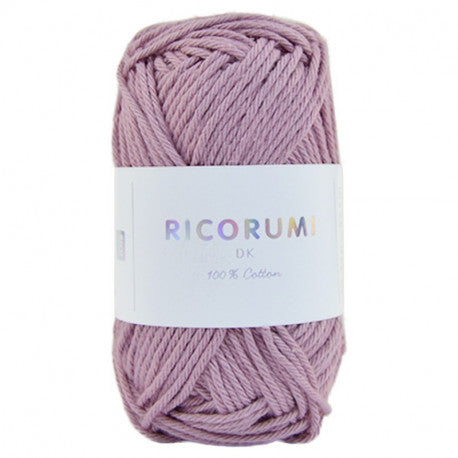 Ricorumi Coton DK – Rico Design