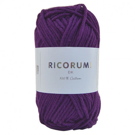 Ricorumi Coton DK – Rico Design