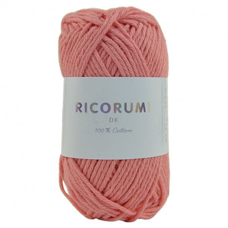 Ricorumi Coton DK – Rico Design