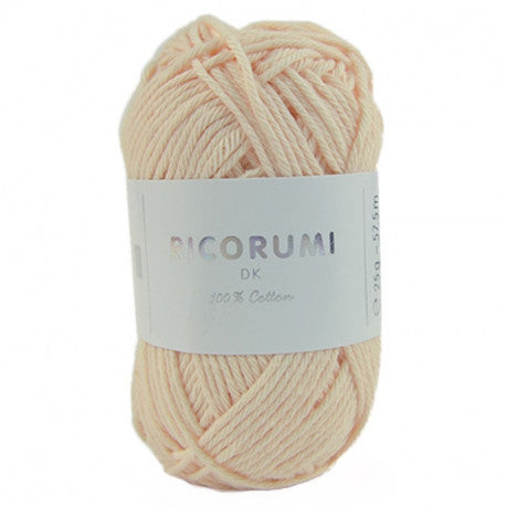 Ricorumi Coton DK – Rico Design