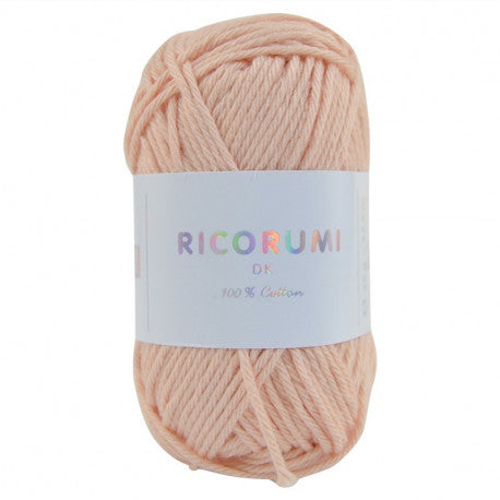 Ricorumi Coton DK – Rico Design