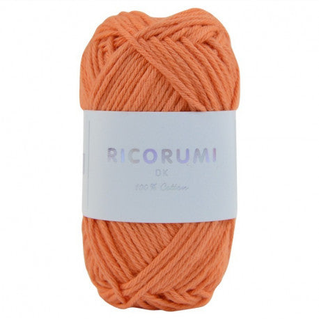 Ricorumi Coton DK – Rico Design