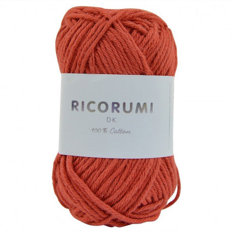 Ricorumi Coton DK – Rico Design