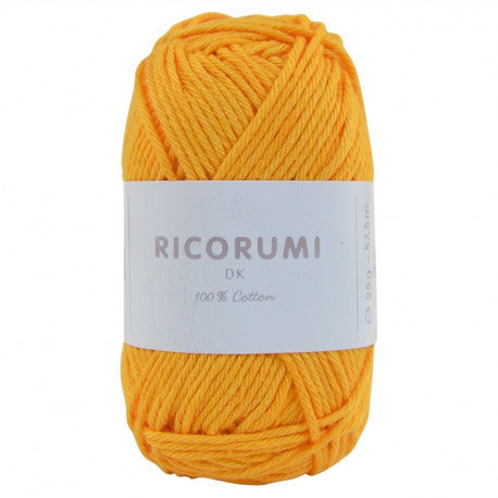 Ricorumi Coton DK – Rico Design