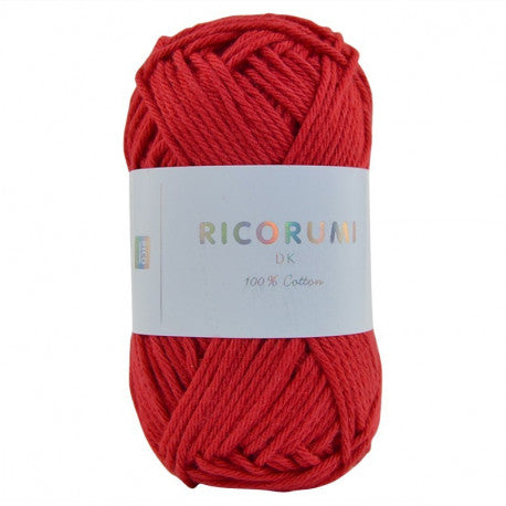 Ricorumi Coton DK – Rico Design