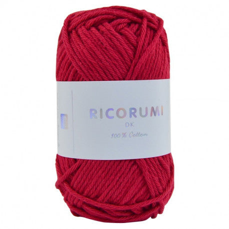 Ricorumi Coton DK – Rico Design