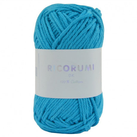 Ricorumi Coton DK – Rico Design