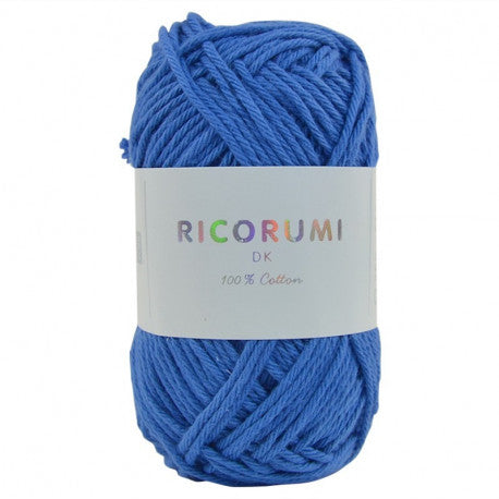 Ricorumi Coton DK – Rico Design