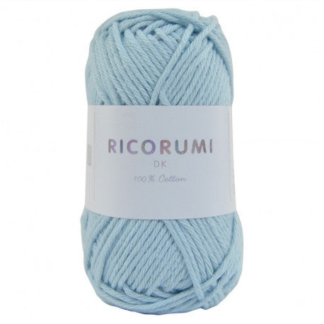 Ricorumi Coton DK – Rico Design