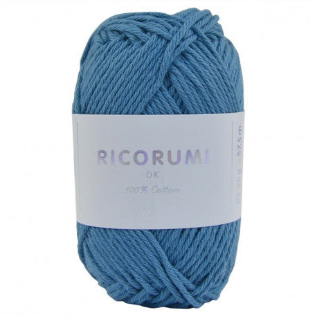 Ricorumi Coton DK – Rico Design