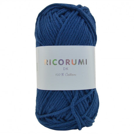 Ricorumi Coton DK – Rico Design