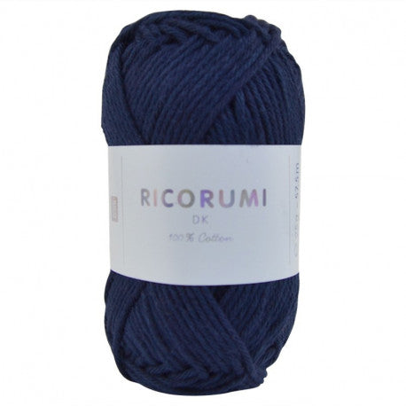 Ricorumi Coton DK – Rico Design