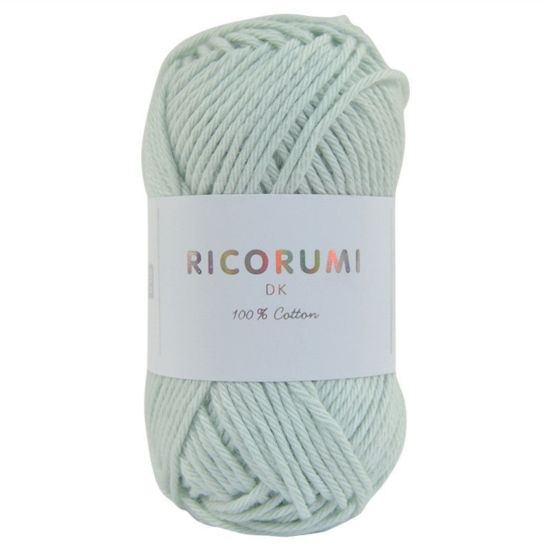 Ricorumi Coton DK – Rico Design