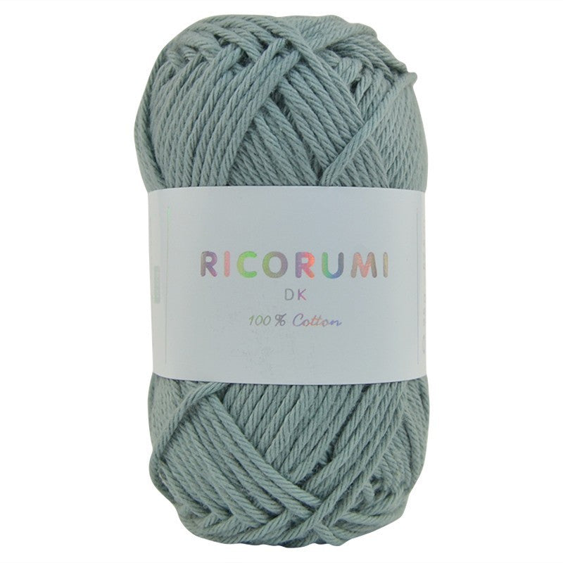 Ricorumi Coton DK – Rico Design