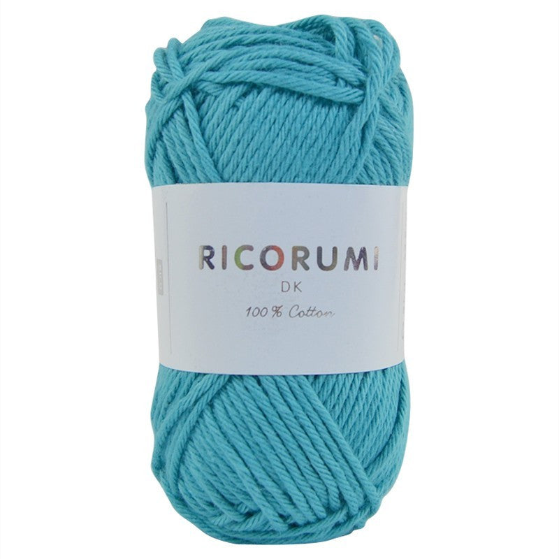 Ricorumi Coton DK – Rico Design