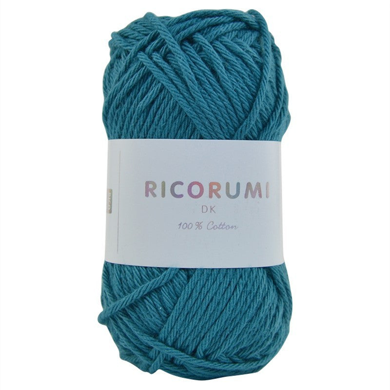 Ricorumi Coton DK – Rico Design