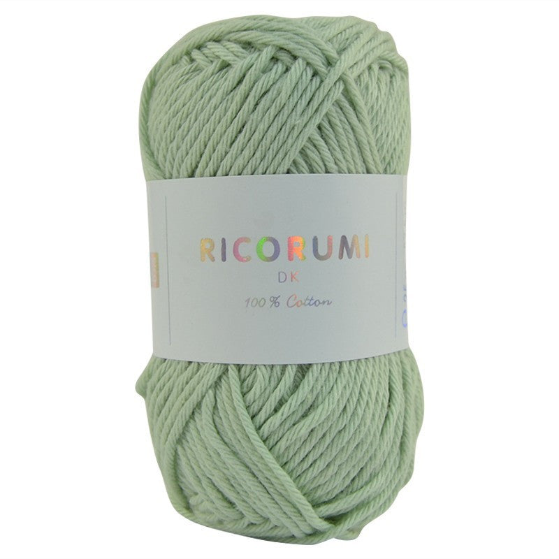 Ricorumi Coton DK – Rico Design