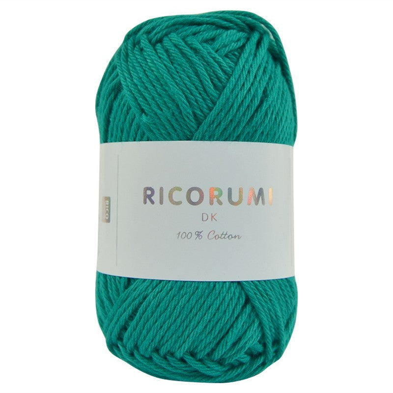 Ricorumi Coton DK – Rico Design