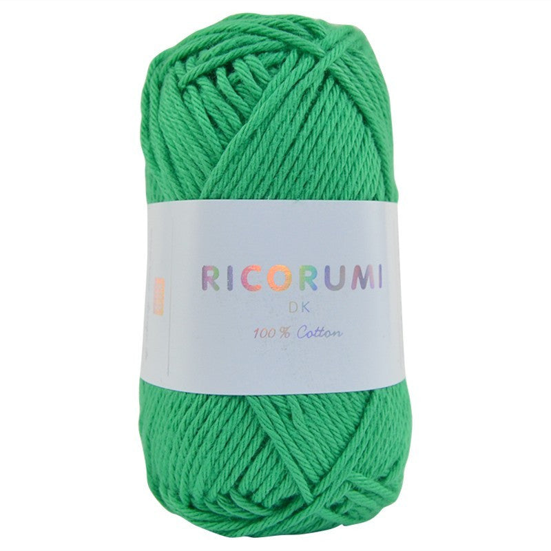 Ricorumi Coton DK – Rico Design