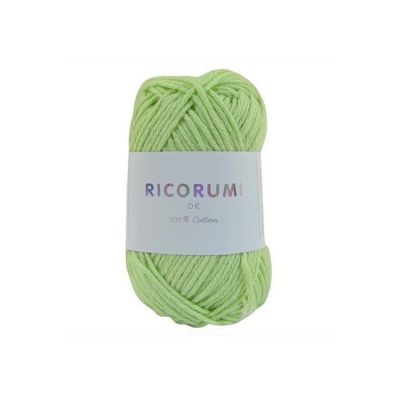 Ricorumi Coton DK – Rico Design