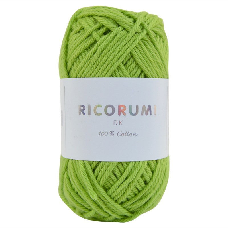 Ricorumi Coton DK – Rico Design