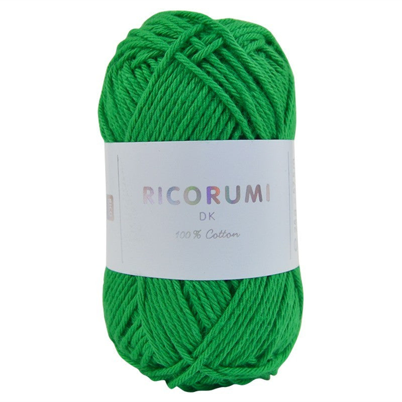 Ricorumi Coton DK – Rico Design