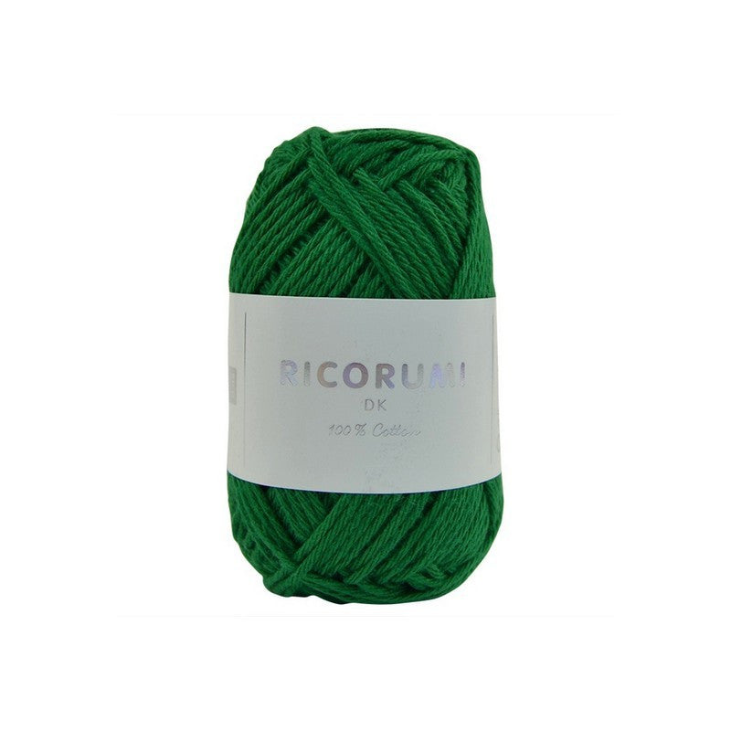 Ricorumi Coton DK – Rico Design