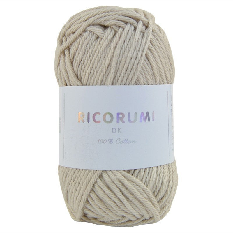 Ricorumi Coton DK – Rico Design