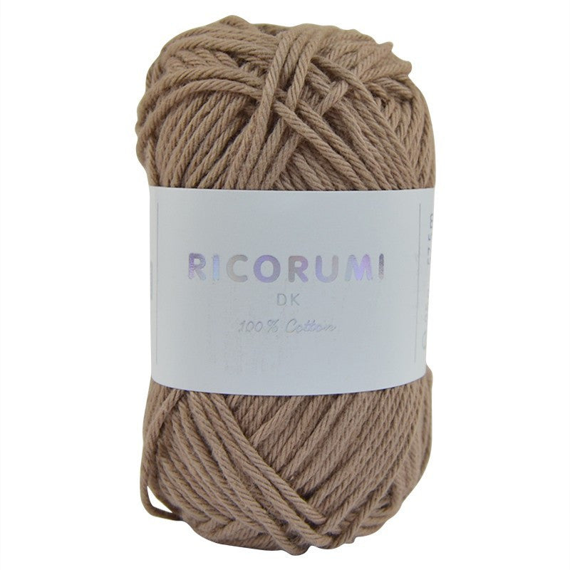 Ricorumi Coton DK – Rico Design