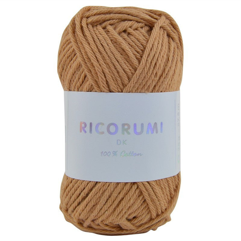 Ricorumi Coton DK – Rico Design