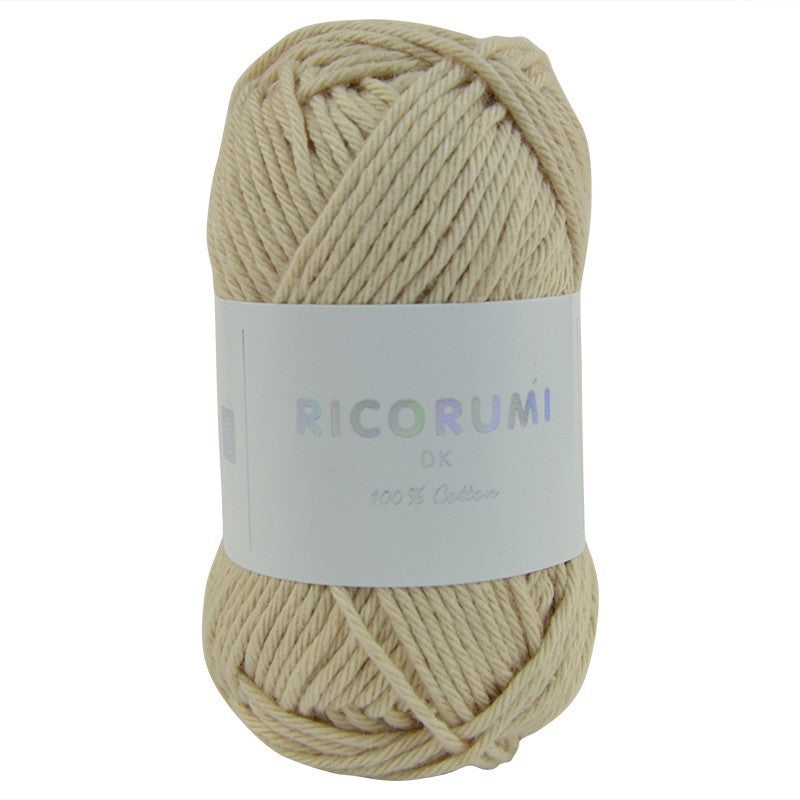 Ricorumi Coton DK – Rico Design
