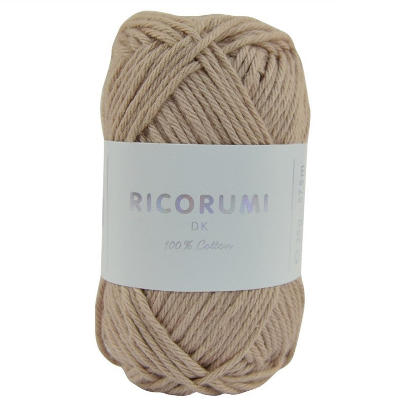 Ricorumi Coton DK – Rico Design