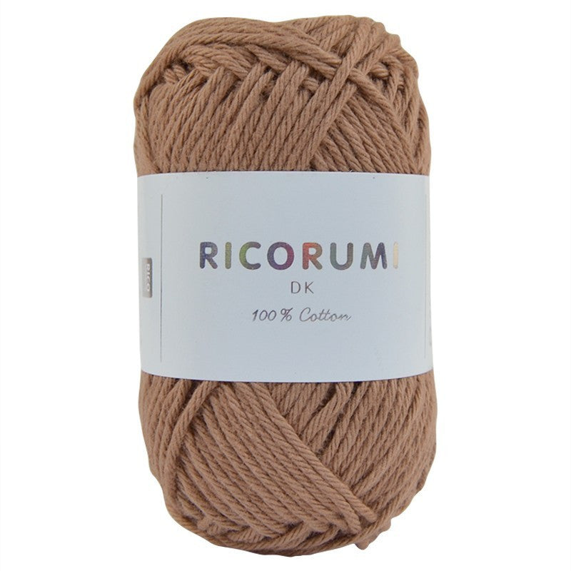 Ricorumi Coton DK – Rico Design