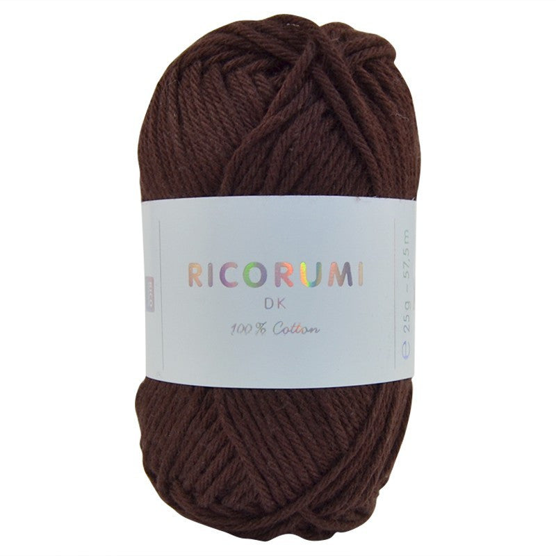 Ricorumi Coton DK – Rico Design