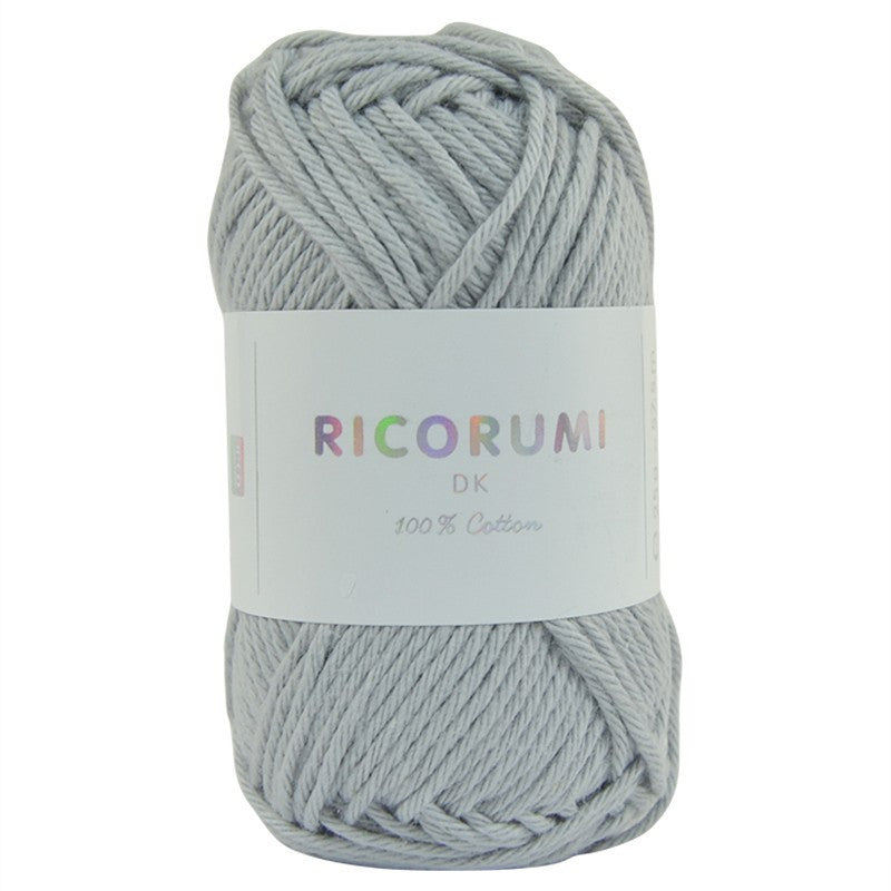 Ricorumi Coton DK – Rico Design